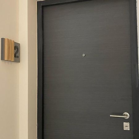 021 Hideout Apartment Novi Sad Ngoại thất bức ảnh