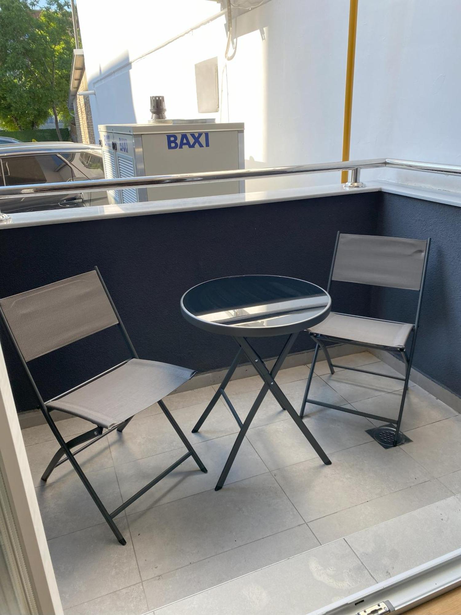 021 Hideout Apartment Novi Sad Ngoại thất bức ảnh